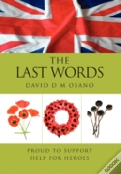 Capa do artigo The Last Words