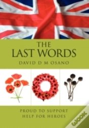 Capa do artigo The Last Words