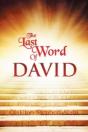 The Last Words Of David - Preview