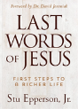 The Last Words Of Jesus - Preview