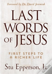 Capa do artigo The Last Words Of Jesus