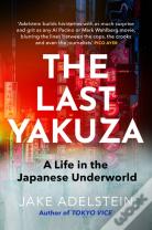 The Last Yakuza
