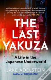 Capa do artigo The Last Yakuza
