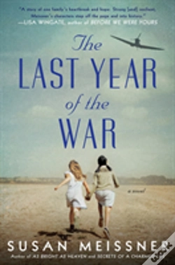 Capa do artigo The Last Year Of The War