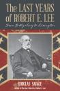 The Last Years Of Robert E. Lee - Preview