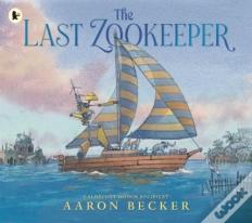 The Last Zookeeper