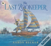 Capa do artigo The Last Zookeeper