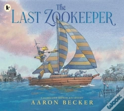 Capa do artigo The Last Zookeeper