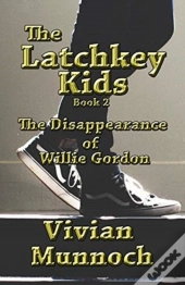 The Latchkey Kids