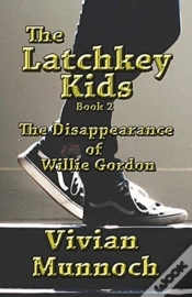 Capa do artigo The Latchkey Kids