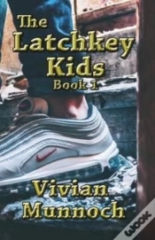 Capa do artigo The Latchkey Kids