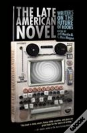 Capa do artigo The Late American Novel