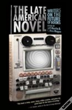 Capa do artigo The Late American Novel