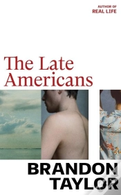 Capa do artigo The Late Americans