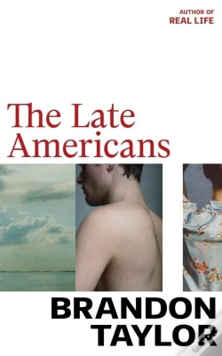 Capa do artigo The Late Americans