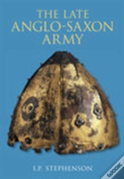 Capa do artigo The Late Anglo-Saxon Army