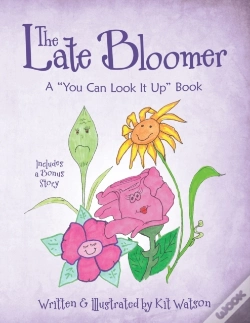 Capa do artigo The Late Bloomer: A  You Can Look It Up