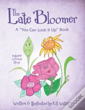 Capa do artigo The Late Bloomer: A  You Can Look It Up