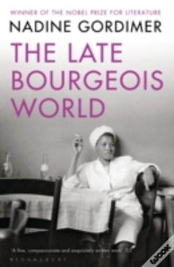 Capa do artigo The Late Bourgeois World