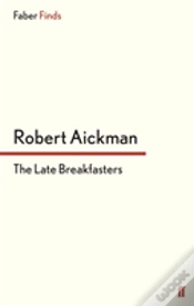 Capa do artigo The Late Breakfasters
