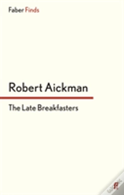 Capa do artigo The Late Breakfasters