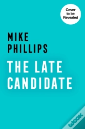 Capa do artigo The Late Candidate