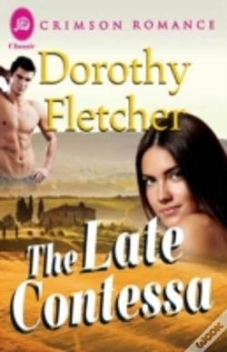 Capa do artigo The Late Contessa