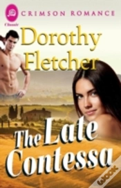 Capa do artigo The Late Contessa