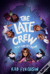 Capa do artigo The Late Crew And The Copy Cat Creature