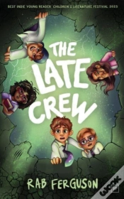 Capa do artigo The Late Crew
