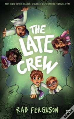 Capa do artigo The Late Crew