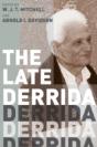 The Late Derrida - Preview