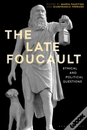 Capa do artigo The Late Foucault