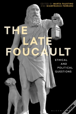 Capa do artigo The Late Foucault