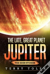 Capa do artigo The Late, Great Planet Jupiter