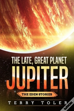 Capa do artigo The Late, Great Planet Jupiter
