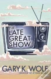 Capa do artigo The Late Great Show!