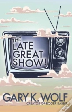 Capa do artigo The Late Great Show!