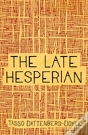 Capa do artigo The Late Hesperian