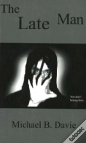Capa do artigo The Late Man