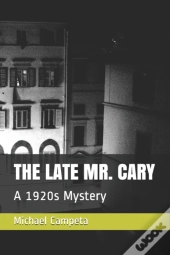 The Late Mr. Cary