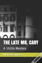 Capa do artigo The Late Mr. Cary
