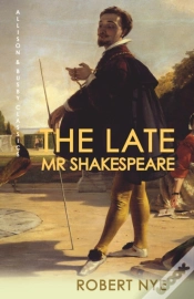 Capa do artigo The Late Mr Shakespeare