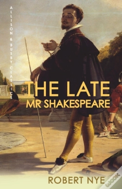 Capa do artigo The Late Mr Shakespeare