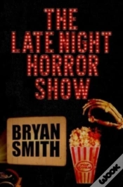 Capa do artigo The Late Night Horror Show