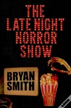 Capa do artigo The Late Night Horror Show