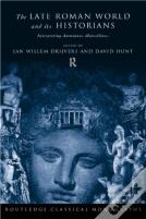The Late Roman World And Its Historian