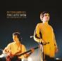The Late Show - Vinil - Preview