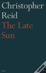Capa do artigo The Late Sun