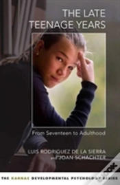 Capa do artigo The Late Teenage Years